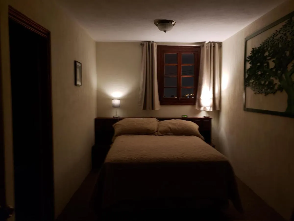 Albergue Life Builders Guatemala 0*,  Guatemala