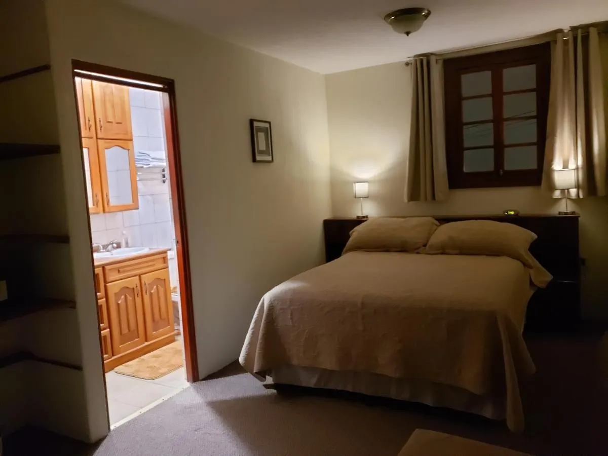 Albergue Life Builders Guatemala Hostal