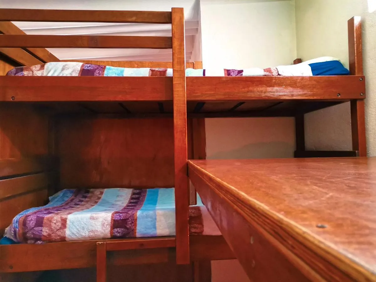 Albergue Life Builders Guatemala 0*,