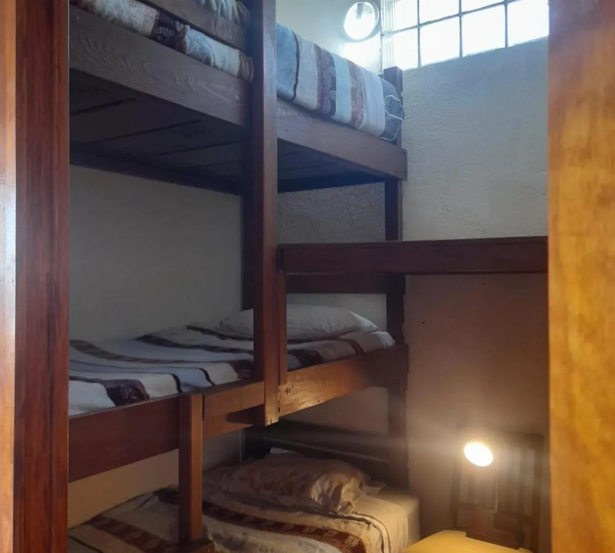 Hostel Life Builders Guatemala-Stadt 0*,  Guatemala