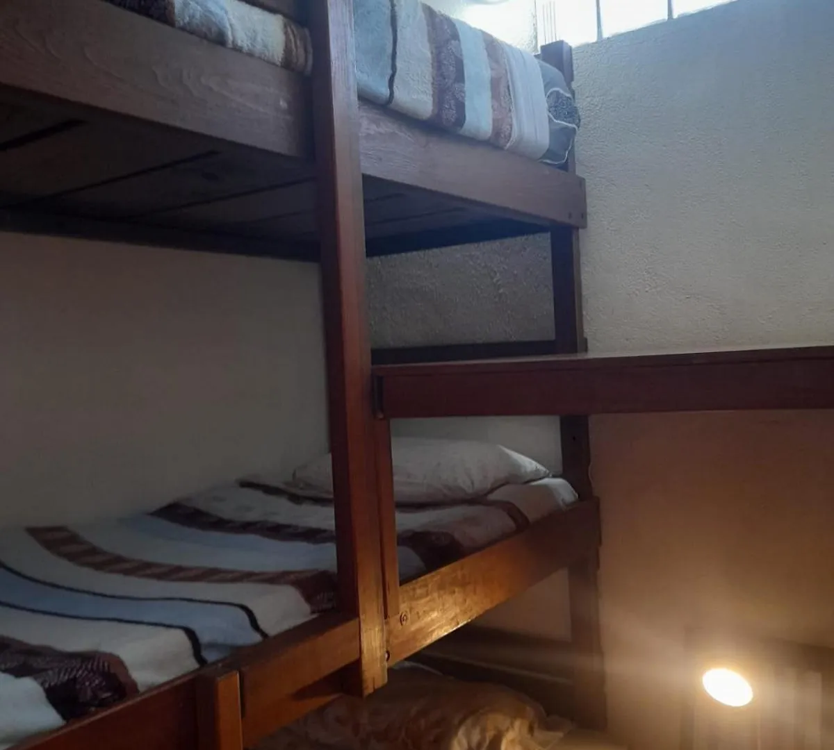 Hostel Life Builders Guatemala-Stadt