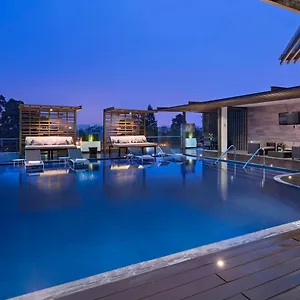 5* מלון Hyatt Centric