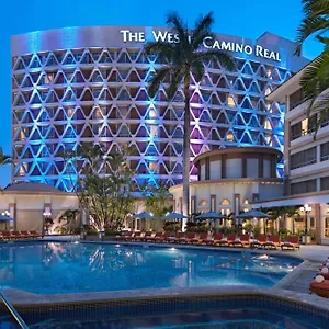 5* מלון The Westin Camino Real,