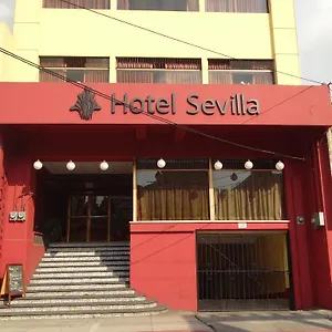 Sevilla Guatemala