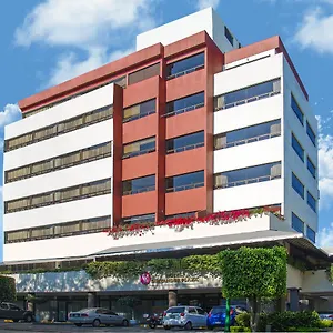 Santander Plaza Guatemala