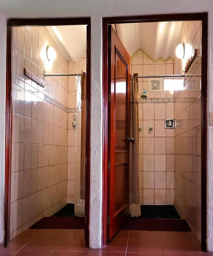 Life Builders Hostel Guatemala City 0*,