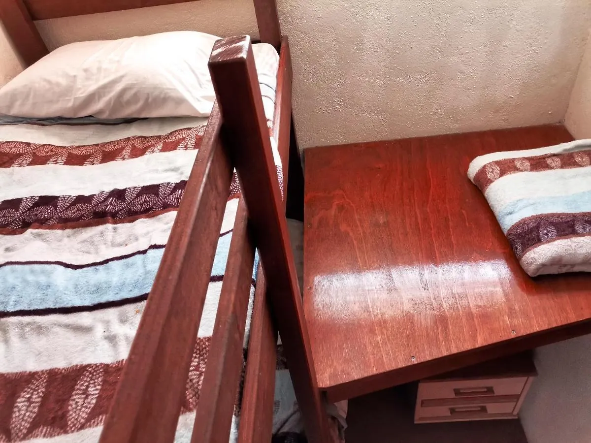 Life Builders Hostel Guatemala City 0*,  Guatemala
