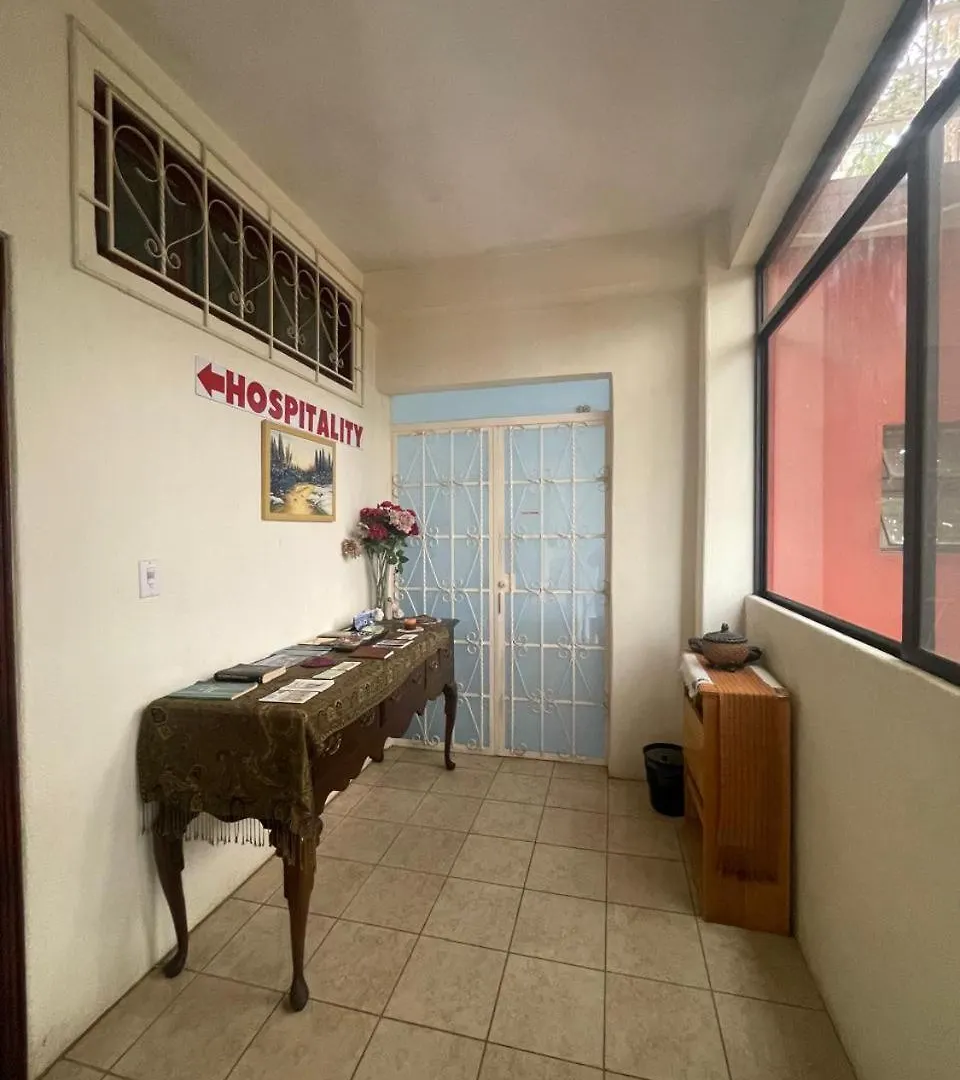 Life Builders Hostel Guatemala City 0*,  Guatemala